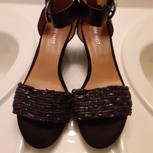 Nine West Sandals
